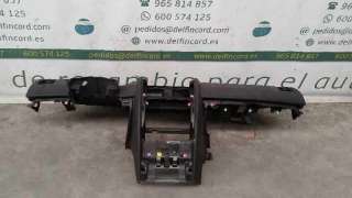KIT AIRBAG RENAULT MEGANE II COUPE/CABRIO 1.9 dCi D (120 CV) DE 2004 - D.3413057