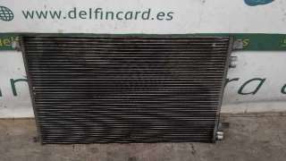 CONDENSADOR / RADIADOR AIRE ACONDICIONADO RENAULT MEGANE II COUPE/CABRIO 1.9 dCi D (120 CV) DE 2004 - D.3413068 / CA1411