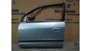 PUERTA DELANTERA IZQUIERDA MITSUBISHI SPACE STAR 1.9 DI-D (102 CV) DE 2003 - D.3413400