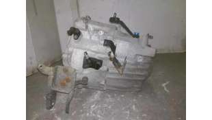 CAJA CAMBIOS MITSUBISHI SPACE STAR 1.9 DI-D (102 CV) DE 2003 - D.3413423 2