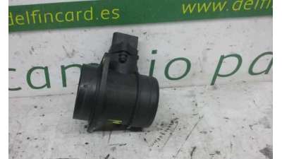 CAUDALIMETRO AUDI A3 1.8 20V (125 CV) DE 2001 - D.3413692 / 0280218060