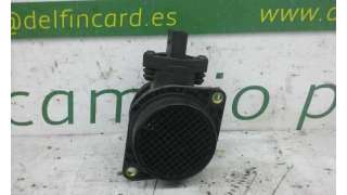 CAUDALIMETRO AUDI A3 1.8 20V (125 CV) DE 2001 - D.3413692 / 0280218060