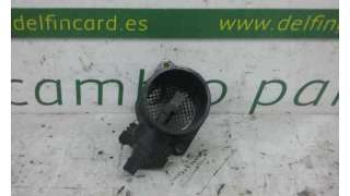 CAUDALIMETRO AUDI A3 1.8 20V (125 CV) DE 2001 - D.3413692 / 0280218060