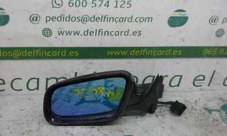 RETROVISOR IZQUIERDO AUDI A3 1.8 20V (125 CV) DE 2001 - D.3413731