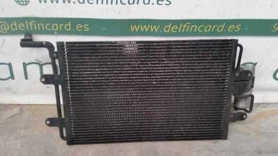 CONDENSADOR / RADIADOR AIRE ACONDICIONADO AUDI A3 1.8 20V (125 CV) DE 2001 - D.3413758