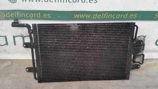 CONDENSADOR / RADIADOR AIRE ACONDICIONADO AUDI A3 1.8 20V (125 CV) DE 2001 - D.3413758