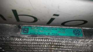 CONDENSADOR / RADIADOR AIRE ACONDICIONADO AUDI A3 1.8 20V (125 CV) DE 2001 - D.3413758
