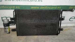 CONDENSADOR / RADIADOR AIRE ACONDICIONADO AUDI A3 1.8 20V (125 CV) DE 2001 - D.3413758