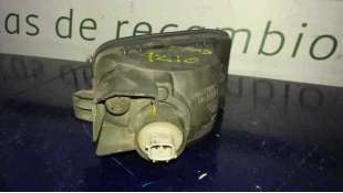 PILOTO DELANTERO IZQUIERDO TOYOTA RAV 4 2.0 16V (150 CV) DE 2001 - D.3414142 / 8152142060 2