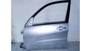 PUERTA DELANTERA IZQUIERDA TOYOTA RAV 4 2.0 16V (150 CV) DE 2001 - D.3414147