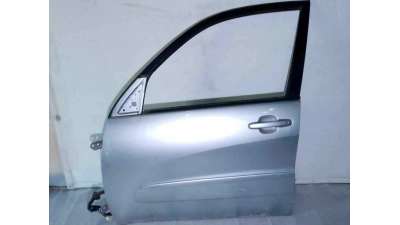 PUERTA DELANTERA IZQUIERDA TOYOTA RAV 4 2.0 16V (150 CV) DE 2001 - D.3414147