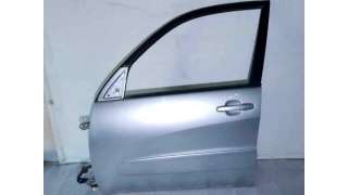 PUERTA DELANTERA IZQUIERDA TOYOTA RAV 4 2.0 16V (150 CV) DE 2001 - D.3414147