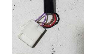 RETROVISOR IZQUIERDO TOYOTA RAV 4 2.0 16V (150 CV) DE 2001 - D.3414168