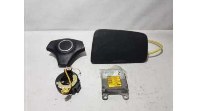 KIT AIRBAG TOYOTA RAV 4 2.0 16V (150 CV) DE 2001 - D.3414184