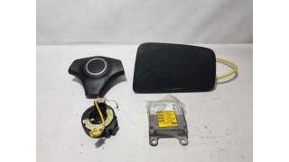 KIT AIRBAG TOYOTA RAV 4 2.0 16V (150 CV) DE 2001 - D.3414184