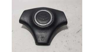 KIT AIRBAG TOYOTA RAV 4 2.0 16V (150 CV) DE 2001 - D.3414184