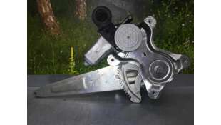 ELEVALUNAS TRASERO DERECHO TOYOTA RAV 4 2.0 16V (150 CV) DE 2001 - D.3414187 / 8572032150