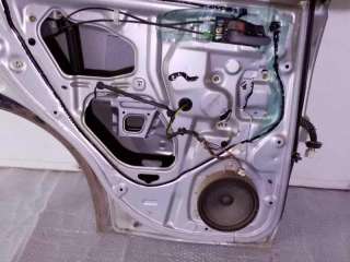 ELEVALUNAS TRASERO IZQUIERDO TOYOTA RAV 4 2.0 16V (150 CV) DE 2001 - D.3414188