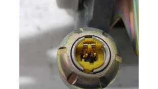PRETENSOR AIRBAG DERECHO TOYOTA RAV 4 2.0 16V (150 CV) DE 2001 - D.3414199 / 7J3550P 2