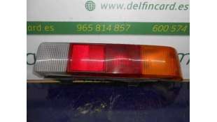 PILOTO TRASERO DERECHO FIAT CINQUECENTO 0.9 (39 CV) DE 1994 - D.3414646
