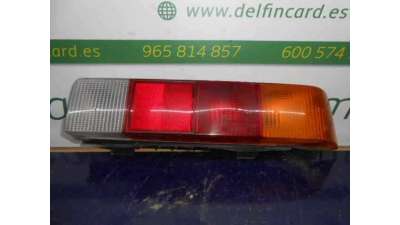 PILOTO TRASERO DERECHO FIAT CINQUECENTO 0.9 (39 CV) DE 1994 - D.3414646