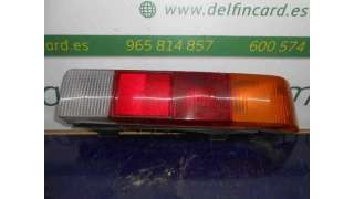 PILOTO TRASERO DERECHO FIAT CINQUECENTO 0.9 (39 CV) DE 1994 - D.3414646