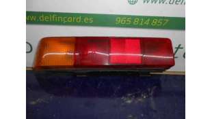 PILOTO TRASERO IZQUIERDO FIAT CINQUECENTO 0.9 (39 CV) DE 1994 - D.3414647