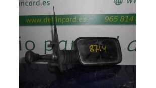 RETROVISOR DERECHO FIAT CINQUECENTO 0.9 (39 CV) DE 1994 - D.3414651
