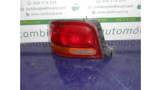 PILOTO TRASERO IZQUIERDO CHRYSLER STRATUS BERLINA 2.0 16V (133 CV) DE 1994 - D.3414667