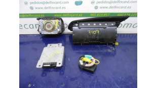 KIT AIRBAG CHRYSLER STRATUS BERLINA 2.0 16V (133 CV) DE 1994 - D.3414669 2