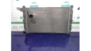 RADIADOR AGUA CHRYSLER STRATUS BERLINA 2.0 16V (133 CV) DE 1994 - D.3414682 2