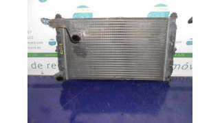 RADIADOR AGUA CHRYSLER STRATUS BERLINA 2.0 16V (133 CV) DE 1994 - D.3414682