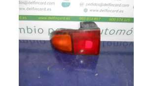 PILOTO TRASERO IZQUIERDO HYUNDAI SONATA 2.0 16V (125 CV) DE 1998 - D.3414692