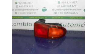 PILOTO TRASERO DERECHO HYUNDAI SONATA 2.0 16V (125 CV) DE 1998 - D.3414694