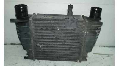 INTERCOOLER RENAULT MODUS 1.5 dCi D (82 CV) DE 2004 - D.3415401 / 876893N