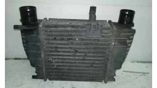 INTERCOOLER RENAULT MODUS 1.5 dCi D (82 CV) DE 2004 - D.3415401 / 876893N