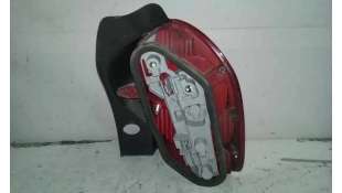 PILOTO TRASERO IZQUIERDO RENAULT MODUS 1.5 dCi D (82 CV) DE 2004 - D.3415415 2