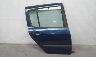 PUERTA TRASERA DERECHA RENAULT MODUS 1.5 dCi D (82 CV) DE 2004 - D.3415425
