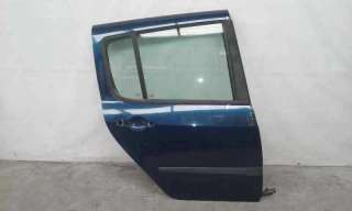 PUERTA TRASERA DERECHA RENAULT MODUS 1.5 dCi D (82 CV) DE 2004 - D.3415425