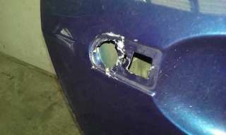 PUERTA TRASERA DERECHA RENAULT MODUS 1.5 dCi D (82 CV) DE 2004 - D.3415425
