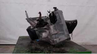 CAJA CAMBIOS RENAULT MODUS 1.5 dCi D (82 CV) DE 2004 - D.3415438 / JR5113 2