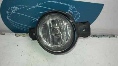 FARO ANTINIEBLA DERECHO RENAULT MODUS 1.5 dCi D (82 CV) DE 2004 - D.3415457