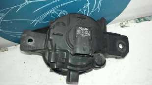 FARO ANTINIEBLA DERECHO RENAULT MODUS 1.5 dCi D (82 CV) DE 2004 - D.3415457 2