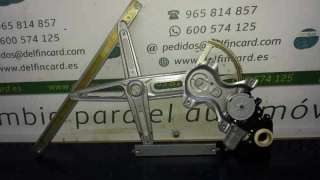 ELEVALUNAS DELANTERO DERECHO TOYOTA AURIS 1.4 Turbodiesel (90 CV) DE 2010 - D.3415691 / 8570102010