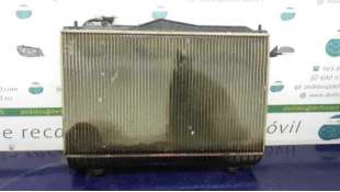 RADIADOR AGUA HYUNDAI SONATA 2.0 16V (125 CV) DE 1998 - D.3415857