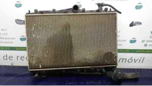 RADIADOR AGUA HYUNDAI SONATA 2.0 16V (125 CV) DE 1998 - D.3415857 2
