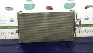 CONDENSADOR / RADIADOR AIRE ACONDICIONADO HYUNDAI SONATA 2.0 16V (125 CV) DE 1998 - D.3415858