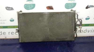 CONDENSADOR / RADIADOR AIRE ACONDICIONADO HYUNDAI SONATA 2.0 16V (125 CV) DE 1998 - D.3415858