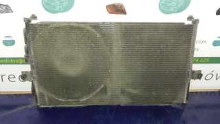 CONDENSADOR / RADIADOR AIRE ACONDICIONADO HYUNDAI SONATA 2.0 16V (125 CV) DE 1998 - D.3415858