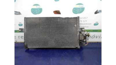 CONDENSADOR / RADIADOR AIRE ACONDICIONADO HYUNDAI COUPE 1.6 (114 CV) DE 1997 - D.3415874